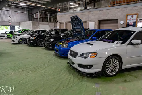 2024 Subie Showdown photo 159